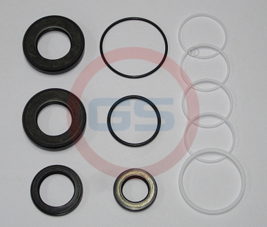 2KIT4805 Ремкомплект рулевой рейки Nissan Maxima A32 1994-2000