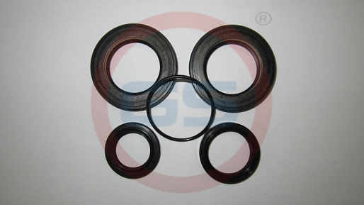 2KIT4850 Ремкомплект рулевой рейки Nissan Cabstar 2006-