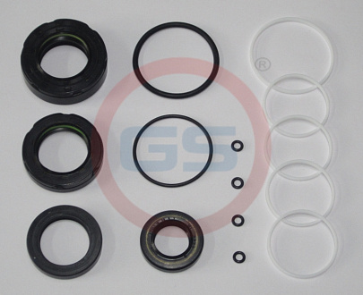 2KIT3115 Ремкомплект рулевой рейки Hyundai Santa Fe 2001-2006