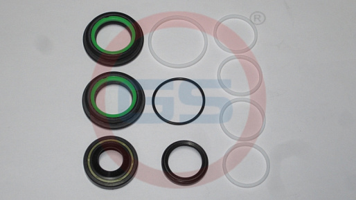 2KIT1526 Ремкомплект рулевой рейки GAZ Volga Siber 2007-2010, Dodge Stratus 2001-, Chrysler Sebring