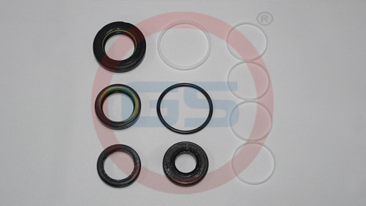 2KIT5511 Ремкомплект рулевой рейки Renault Espace III 1996-2002