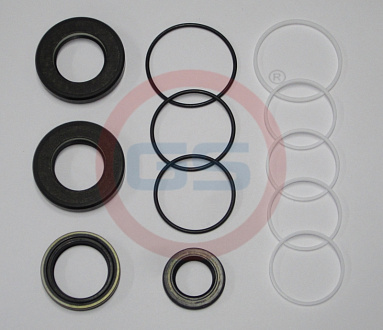2KIT4831 Ремкомплект рулевой рейки Infiniti Cefiro A33 1998-2002, Nissan Maxima A33 2000-2006