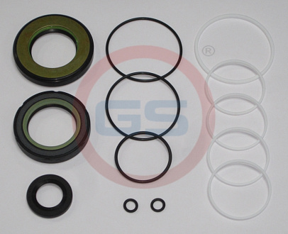 2KIT2684 Ремкомплект рулевой рейки Ford F-150 XII 2009-2014, Ford USA F-150 XII 2009-2014