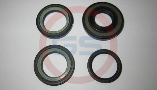 2KIT2701 Ремкомплект рулевой рейки Ford USA Aerostar 1986-1996, Ford USA Mustang 1985-1993