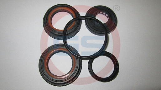 2KIT2619 Ремкомплект рулевой рейки Ford Scorpio 1985-1994, Ford Sierra 1987-1993, Ford Granada 1988-