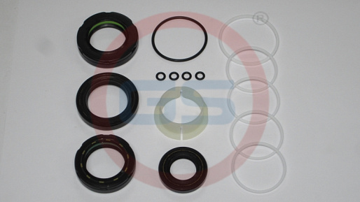 2KIT3154 Ремкомплект рулевой рейки Hyundai Grandeur 2005-