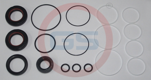 2KIT4111 Ремкомплект рулевой рейки Lexus LS 1989-1994