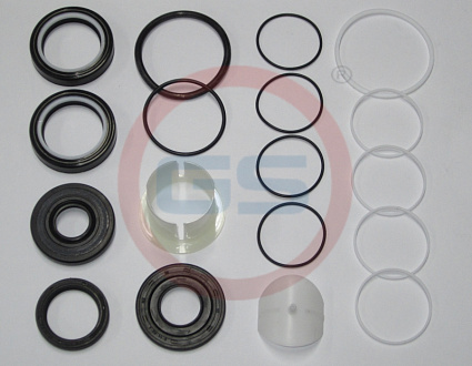 2KIT4428-1 Ремкомплект рулевой рейки VW LT 1996-2007, Mercedes Sprinter W901 / W902 / W903 / W904 19
