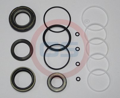 2KIT6607 Ремкомплект рулевой рейки Chevrolet Tracker 1998-2004, Suzuki Vitara / Grand Vitara 1998-20