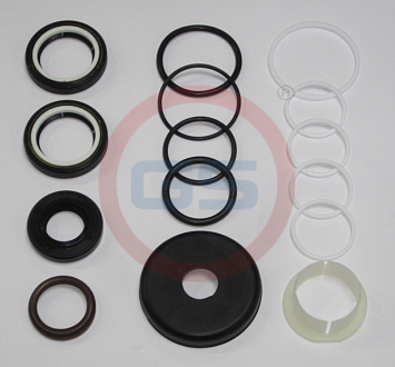 2KIT1507 Ремкомплект рулевой рейки Dodge Charger 2005-2008, Chrysler 300 C 2004-
