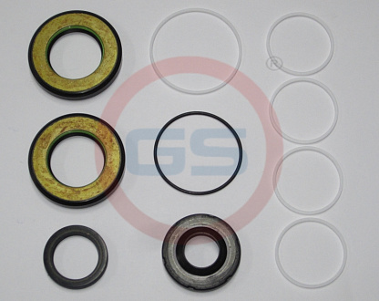 2KIT2681 Ремкомплект рулевой рейки Ford USA F-150 XI 2004-2008, Ford USA Expedition 2002-2006, Ford