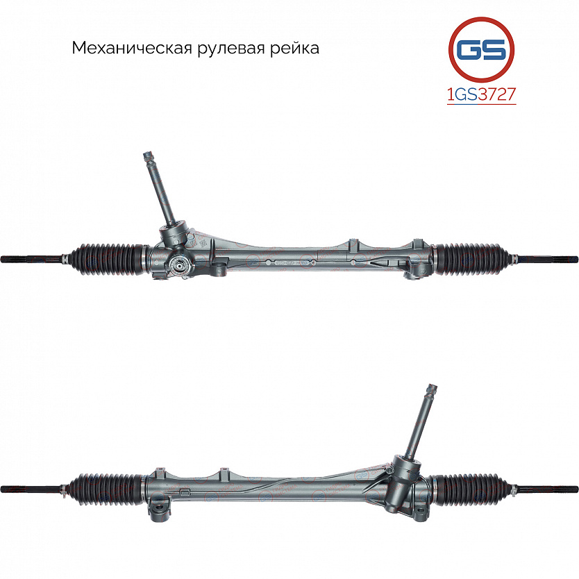 1GS3727 Рулевая рейка KIA Sorento 2017-2020