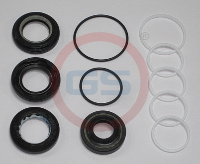 2KIT3711 Ремкомплект рулевой рейки KIA Pride 1990-2001