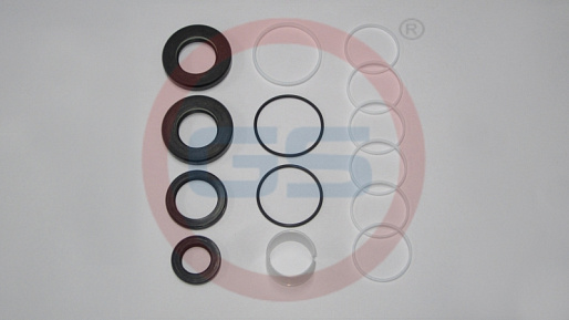 2KIT7701 Ремкомплект рулевой рейки Infiniti QX50 / EX 2008-