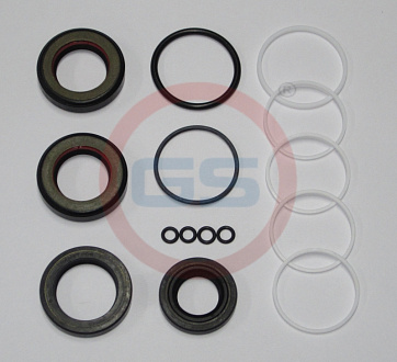 2KIT8000 Ремкомплект рулевой рейки Toyota Matrix 2003-2008, Pontiac Vibe 2003-2008