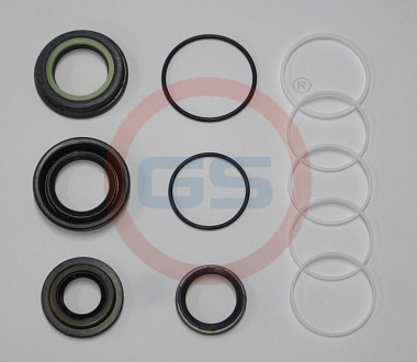 2KIT4820 Ремкомплект рулевой рейки Nissan Sentra 2000-2006