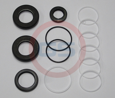 2KIT7704 Ремкомплект рулевой рейки Infiniti G35 2002-2007