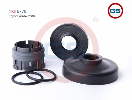1KIT6778 Ремкомплект рулевой рейки Toyota Venza 2008-
