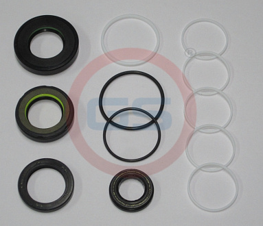 2KIT4847 Ремкомплект рулевой рейки Nissan GT-R (R35) 2008-2013