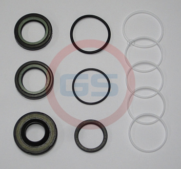 2KIT2703 Ремкомплект рулевой рейки Ford USA Mustang 1993-2005