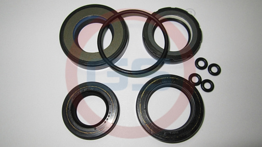 2KIT7210 Ремкомплект рулевой рейки Tagaz C10 2011-
