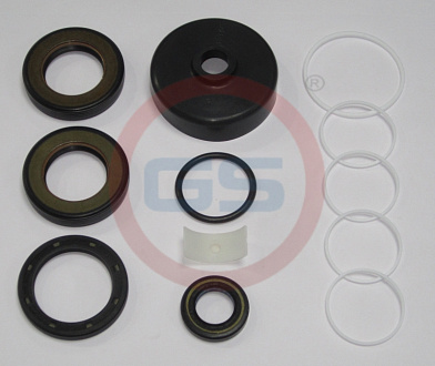 2KIT1562 Ремкомплект рулевой рейки Dodge RAM 1500 / 2500 / 3500 RWD 2002-2006