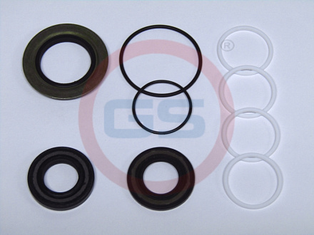 2KIT5022 Ремкомплект рулевой рейки Peugeot 406 1995-2004