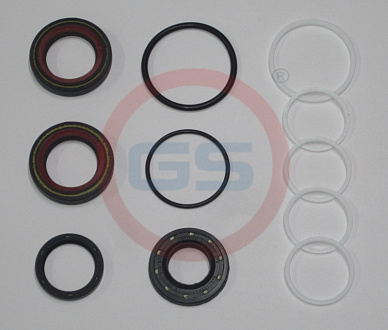 2KIT5615 Ремкомплект рулевой рейки Rover 25 1999-2005