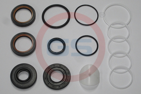 2KIT5630 Ремкомплект рулевой рейки Land Rover Discovery IV 2009-2016