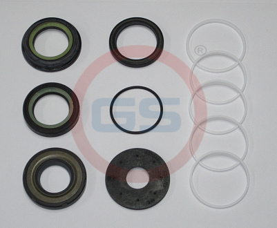 2KIT2611 Ремкомплект рулевой рейки Ford Mondeo 1992-2000, Ford Cougar 1998-2001
