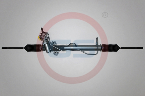 2GS4645 Рулевая рейка Mitsubishi L400 1995-, Mitsubishi Space Gear 1996-2000