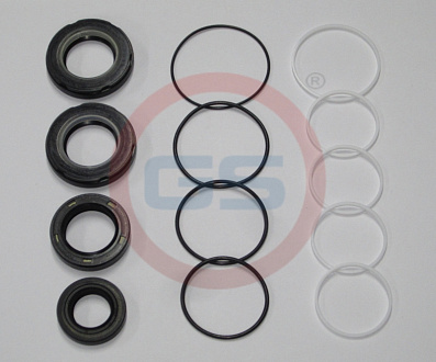 2KIT6783 Ремкомплект рулевой рейки Toyota Mark II 1992 - 1996