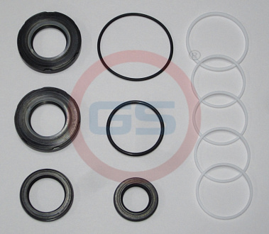 2KIT4811 Ремкомплект рулевой рейки Nissan Liberty / Prairie 1988-1994