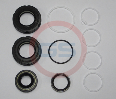 2KIT1516 Ремкомплект рулевой рейки Chrysler Town & Country 2008-2010, Chrysler Voyager 2004-