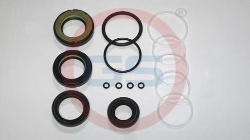 2KIT6716 Ремкомплект рулевой рейки Toyota Camry 1996-2001, Toyota Avalon 1996-2001