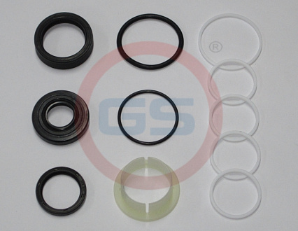 2KIT5621-2 Ремкомплект рулевой рейки Land Rover Freelander I 1998-2006