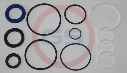 2KIT5634 Ремкомплект рулевого редуктора Land Rover Defender 1998-, Land Rover Defender 1990-, Land R