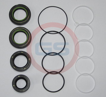 2KIT7803 Ремкомплект рулевой рейки Daihatsu Terios 1997-2005