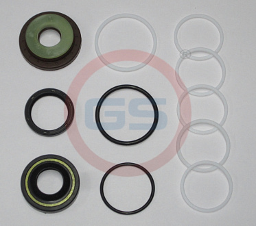 2KIT1540 Ремкомплект рулевой рейки Chrysler Concorde 1992-1997