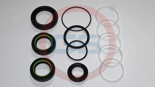 2KIT5565 Ремкомплект рулевой рейки Renault Kangoo 1997-2008