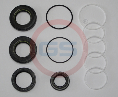 2KIT2948 Ремкомплект рулевой рейки Honda CR-V 2006-
