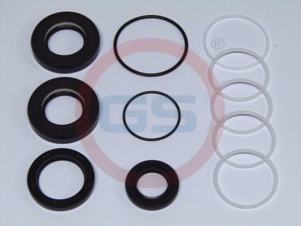 2KIT2906 Ремкомплект рулевой рейки Honda Accord 1998-2003
