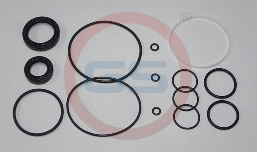2KIT4415 Ремкомплект рулевого редуктора Mercedes SLK R170 1996-2004, Chrysler Crossfire / SRT-6 2003