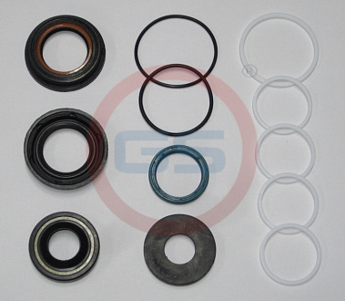 2KIT6942 Ремкомплект рулевой рейки Volvo V70 I 1997-2000, Volvo XC70 / XC70 Cross Country 1997-