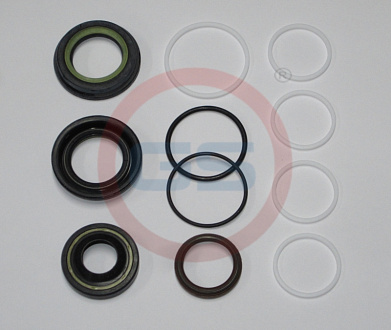 2KIT1514-1 Ремкомплект рулевой рейки Dodge RAM / RAM VAN 1997-2003, Dodge Caravan 2000-, Chrysler Vo