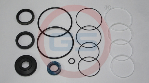 2KIT4889 Ремкомплект рулевого редуктора Nissan Patrol GR IV 1988-1998