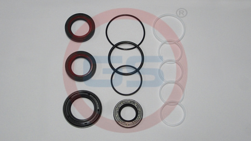 2KIT5613 Ремкомплект рулевой рейки Rover 75 1999-