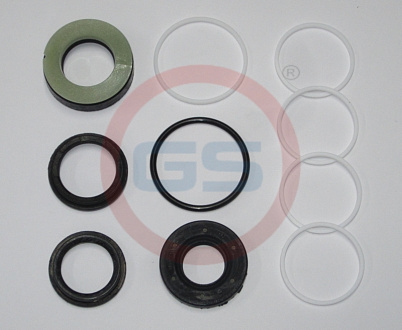 2KIT1406 Ремкомплект рулевой рейки Chevrolet Alero 1999-