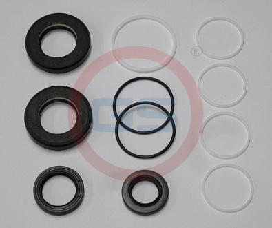 2KIT4841 Ремкомплект рулевой рейки Nissan Teana 2003-2008