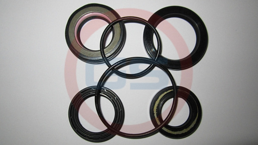2KIT6603 Ремкомплект рулевой рейки Suzuki Swift II 1989-2001
